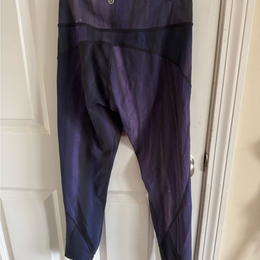 Lululemon align Leggings